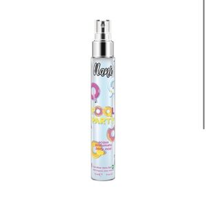 Nani Pool Party Body Mist